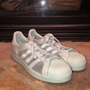 Adidas Superstars